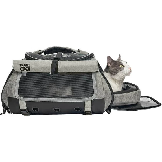 Soft Cat Carrier