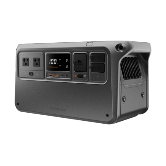 DJI Power 2000