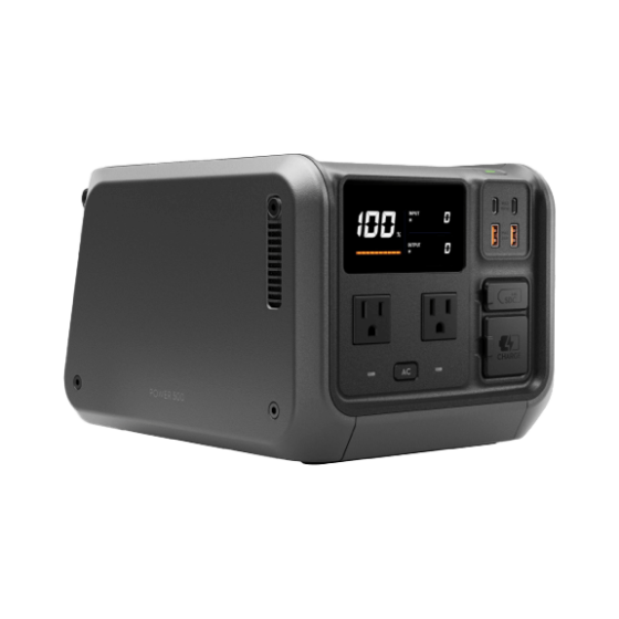 DJI Power 1000 Portable Power Station