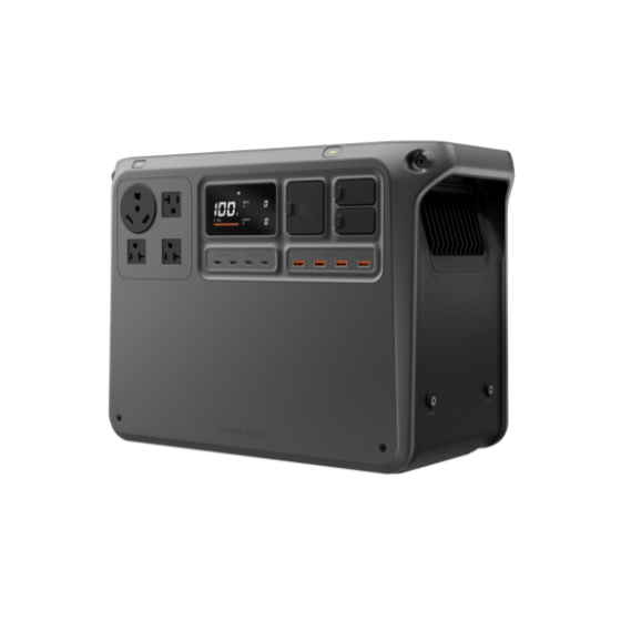 DJI Power 500 Portable Power Station