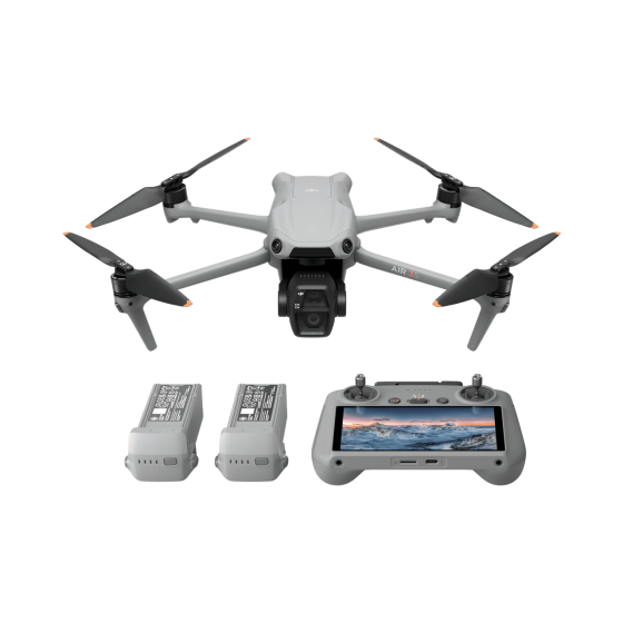 DJI Air 2S (Refurbished Unit)