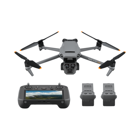 DJI Mavic 3 Pro Cine Premium Combo (DJI RC Pro) (Refurbished Unit)