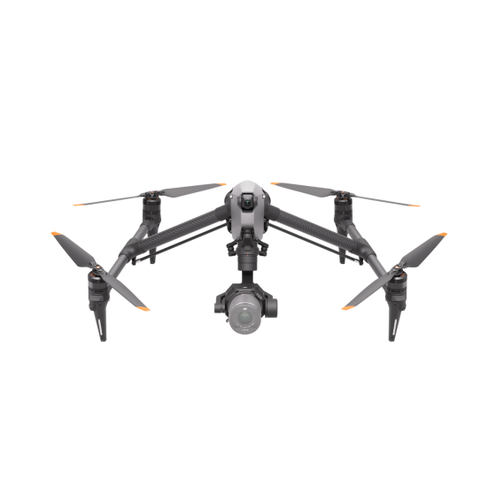 DJI Inspire 3 (Refurbished Unit)