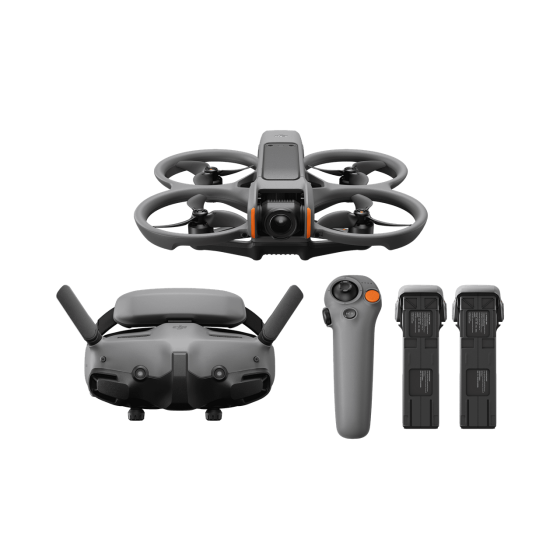 DJI Mini 2 SE (Refurbished Unit)