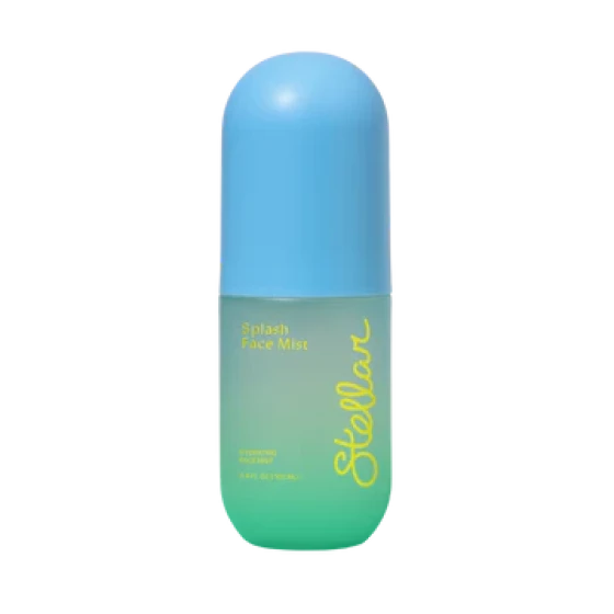 Splash Face Mist