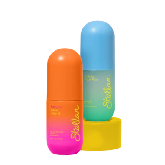 The Sun Duo